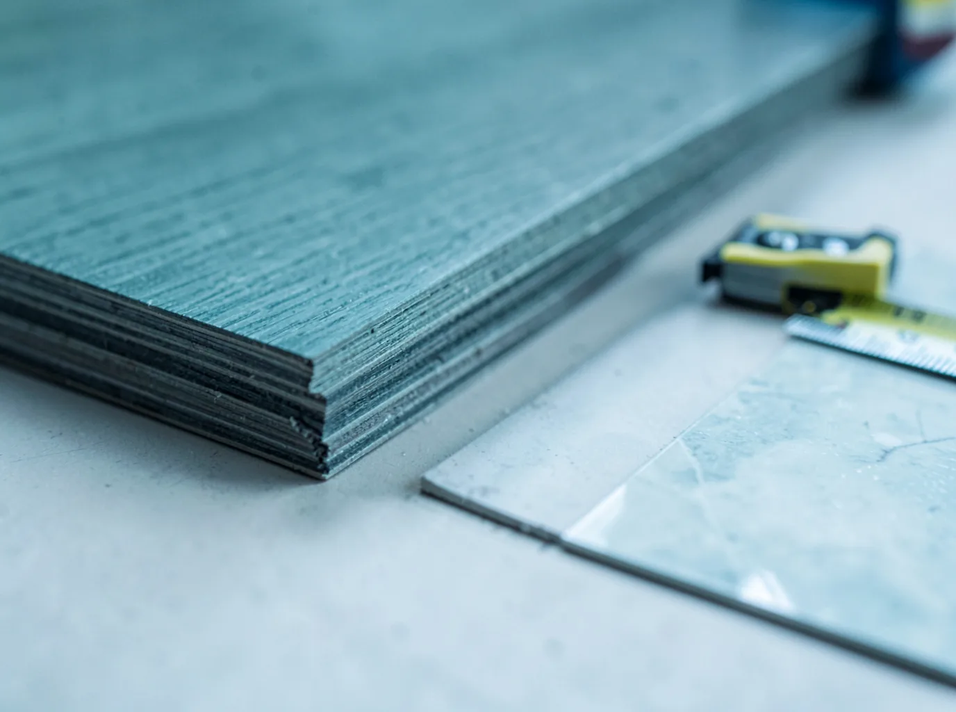 Luxury Vinyl Plank Installation Huron, OH FAQs